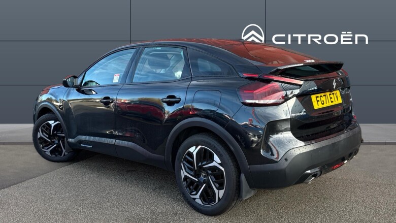 Citroen C4 1.2 PureTech [130] Sense Plus 5dr Petrol Hatchback